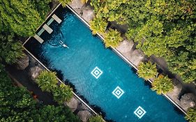Pilgrimage Village Boutique Resort & Spa